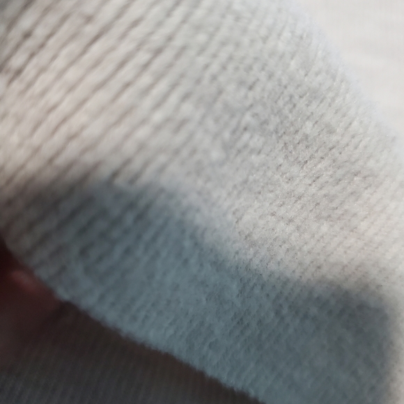 Super Soft Zara Mock Neck Shirt - Picture 5 of 5